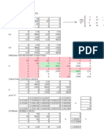 stiffness matrix