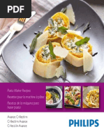Download Recettes Ptes Philips by poupinou SN282462560 doc pdf