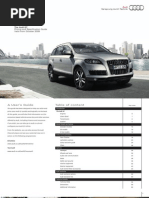 Download Manual Audi Q7 by Lailaa55 SN282465150 doc pdf