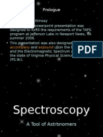 Spectros