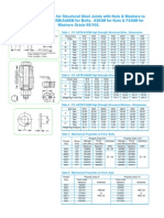 Astm Bolts Nuts Washer Weights PDF