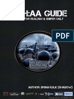 Mohaa Guide (Black Edition)