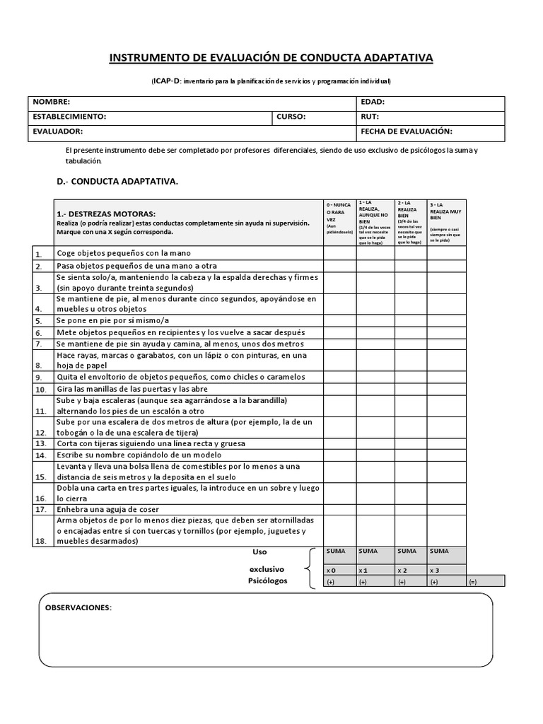 Icap Assessment Tool Free Download – YCPEIX