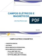 Apresentação (ABCE) (Campo Eletromagnetico)