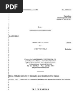 Download CaRT v Wingfield Day 1 by Nigel Moore SN282476919 doc pdf