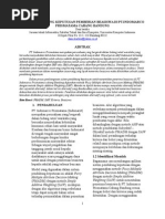 Download Contoh Jurnal SAW by mukidin SN282477894 doc pdf