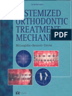 Systemized Orthodontic Treatment Mechanics