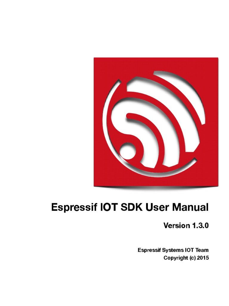 Esp8266 iot projects