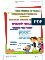 Escuela de Padres PDF