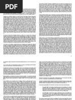 CONSTI 1 CASES - Fundamental Principles and State Policies