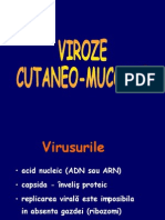 Viroze