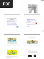 Concepção Ergonômica