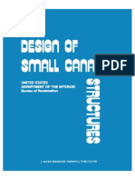 Diseño Estructural de Canales CAP_1