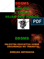 Ddsms Para a Educacao No Transito