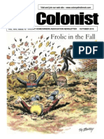 NEW 2015 October Colonist