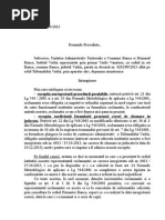 Andreea Raspuns La Intampinare