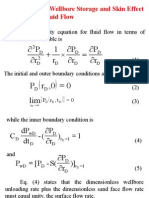 Diffusitivity eqn