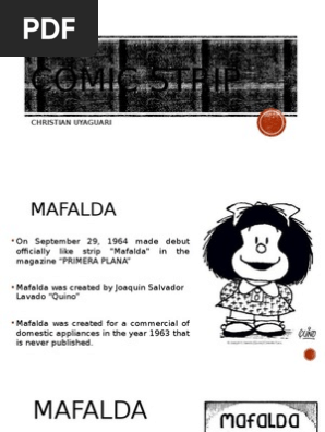Comic Strip
