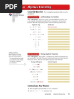 Math 30-1 Formula Sheet | PDF | Logarithm | Trigonometric Functions