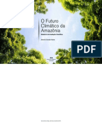 Futuro Climatico Da Amazonia