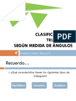 4° básico matemática ppt Clasificación de triángulos según la medida de sus ángulos 07.06.pdf