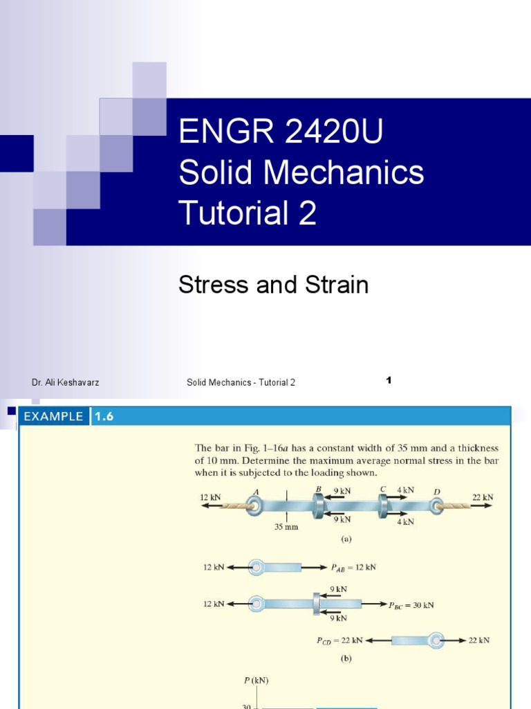 Tutorial 2 | PDF