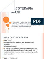 Psicoterapia Breve