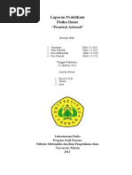Download Laporan Praktikum Fisika Dasar Pesawat Atwood by Euis Mahmudah SN282495622 doc pdf
