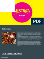 Mistura 2015