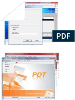 PDF Programación de Declaración Telematica