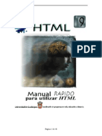 Manual Html11
