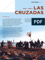 Las Cruzadas PDF