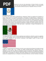 Las 39 banderas más raras del mundo | PDF | Cornualles | Verde