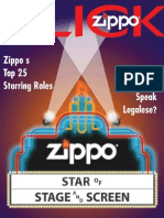 Zippo Click Magazine 1_2004
