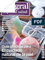 Integral Extra Especial Salud - Numero 7 2015