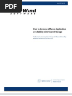 Download Guide to VMware High Availability by Constantin Videnski SN28250835 doc pdf