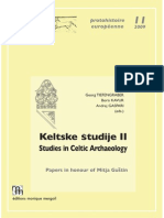 Keltske Studije II