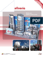 REFINERIA PDVSA partes