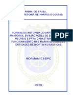 Normam03 PDF