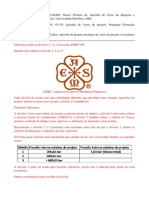 Diferenças Asme Secao Viii