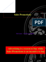 Salespromotionanalysis 140109054500 Phpapp01