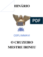 o Cruzeiro Universal - Mestre Irineu Cifrado