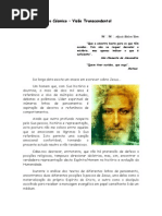 Jesus o Cristo Cósmico Visão Transcendental Ir.. Alfredo Roberto Netto2