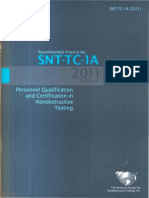 SNT -TC-1A 2011 PDF