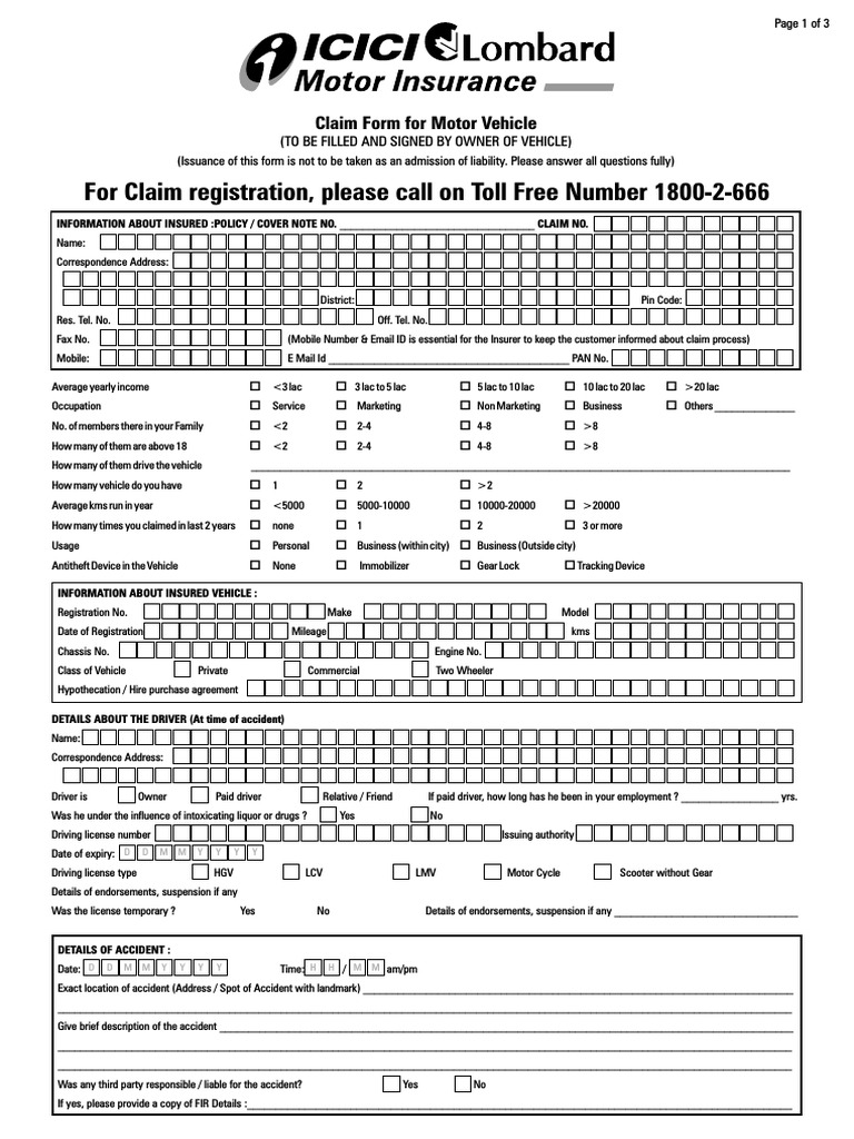 icici-claim-form-pdf-payments-contractual-term