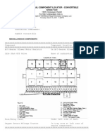 1992 Mazda Miata Car Wiring Diagrams