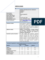 Syllabus Mekanika I Hajdar-Sadiku