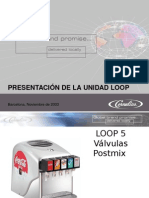 Loop C PRESENTACION FRIO COMERCIALC Presentacion