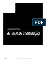 2 Sistemas de Distribuicao