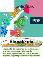 Biopeliculas